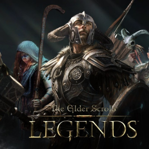  The Elder Scrolls: Legends Pack (Digitális kulcs - PC)