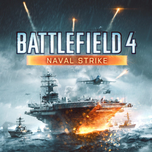  Battlefield 4 - Naval Strike (DLC) (EU) (Digitális kulcs - PC)