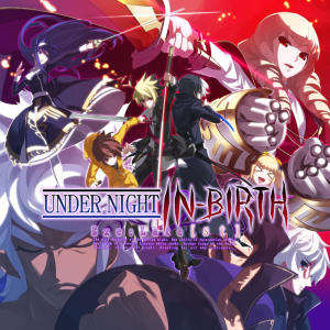  Under Night In-Birth Exe:Late[st] (PS4 - Digitális kulcs)