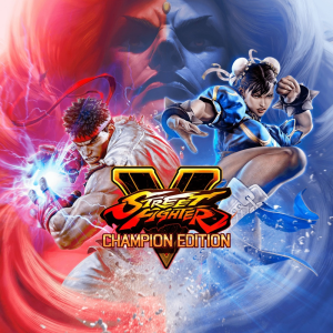  Street Fighter V - Champion Edition Special Color DLC (PS4 - Digitális kulcs)