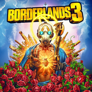  Borderlands 3 - AMD Echo Device Communicator DLC SHiFT (Digitális kulcs- PC)