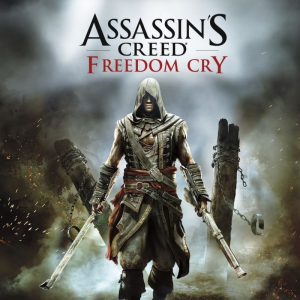  Assassin&#039;s Creed: Freedom Cry (EU) (Digitális kulcs - PC)
