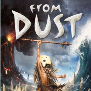  From Dust (EU) (Digitális kulcs - PC)