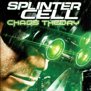  Tom Clancy&#039;s Splinter Cell Chaos Theory (EU) (Digitális kulcs - PC)