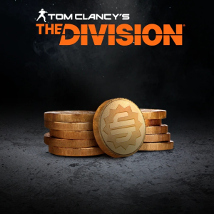  Tom Clancy&#039;s The Division - 100 Intel Credits (Digitális kulcs - PC)