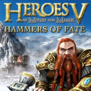  Heroes of Might &amp; Magic V: Hammers of Fate (DLC) (Digitális kulcs - PC)