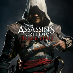  Assassin&#039;s Creed IV: Black Flag (EU) (Digitális kulcs - PC)