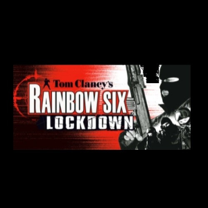  Tom Clancy&#039;s Rainbow Six Lockdown (Digitális kulcs - PC)