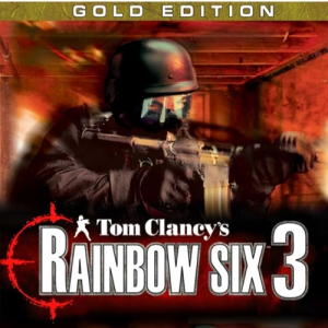  Tom Clancy&#039;s Rainbow Six 3 Gold (Digitális kulcs - PC)
