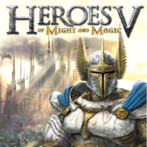  Heroes of Might &amp; Magic V (Digitális kulcs - PC)