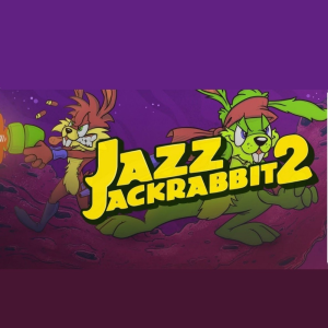  Jazz Jackrabbit 2 Collection (Digitális kulcs - PC)