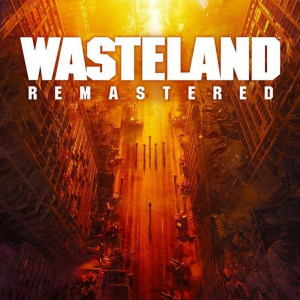  Wasteland Remastered (Digitális kulcs - PC)