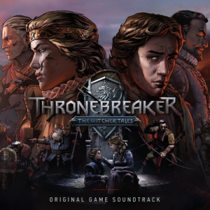  Thronebreaker: The Witcher Tales (EU) (Digitális kulcs - PC)