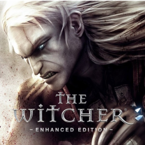  The Witcher: Enhanced Edition Director&#039;s Cut (Digitális kulcs - PC)