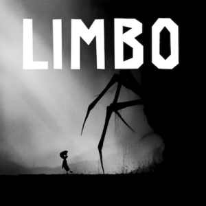  Limbo (Digitális kulcs - PC)
