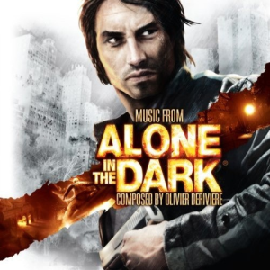  Alone in the Dark: The Trilogy 1+2+3 (Digitális kulcs - PC)