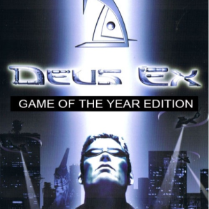  Deus Ex: Game of the Year Edition (Digitális kulcs - PC)