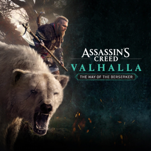  Assassin&#039;s Creed: Valhalla - The Way of the Berserker (DLC) (EU) (Digitális kulcs - Xbox One)