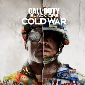  Call of Duty: Black Ops Cold War (Digitális kulcs - Xbox One)