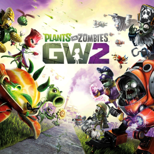  Plants vs. Zombies: Garden Warfare 2 (EU) (Digitális kulcs - Xbox One)