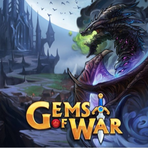  Gems of War - Shadow Dragon Starter Pack DLC (Digitális kulcs - Xbox One)