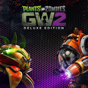  Plants vs. Zombies Garden Warfare 2 (Deluxe Edition) (EU) (Digitális kulcs - Xbox One)