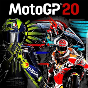  MotoGP 20 (EU) (Digitális kulcs - Xbox One)