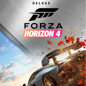  Forza Horizon 4 (Deluxe Edition) (EU) (Digitális kulcs - (Digitális kulcs - Xbox One / Windows 10)