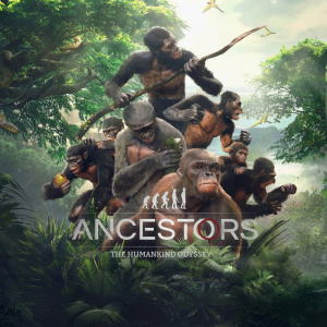  Ancestors: The Humankind Odyssey (EU) (Digitális kulcs - Xbox One)