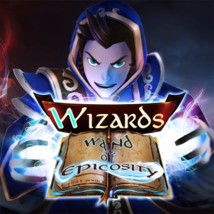  Wizards: Wand of Epicosity (Digitális kulcs - Xbox One)