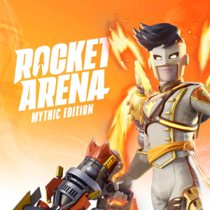  Rocket Arena Mythic Edition EU (Digitális kulcs - Xbox One)