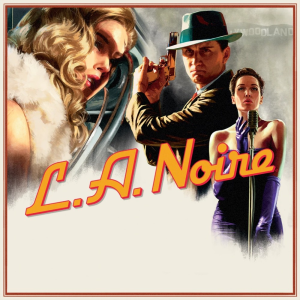  L.A. Noire: Complete Edition (Digitális kulcs - PC)