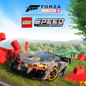  Forza Horizon 4 - Lego Speed Champions (Digitális kulcs - PC)