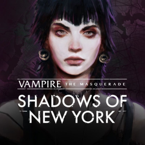  Vampire: The Masquerade - Shadows of New York (Digitális kulcs - PC)