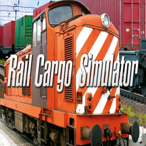  Rail Cargo Simulator (Digitális kulcs - PC)