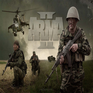  Arma 2: Army of the Czech Republic (Digitális kulcs - PC)