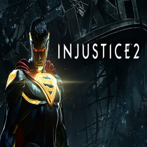  Injustice 2 (EU) (Digitális kulcs - PC)