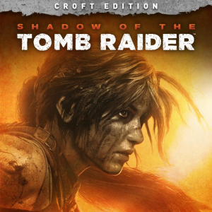  Shadow of the Tomb Raider Croft Edition (EN) (Digitális kulcs - PC)