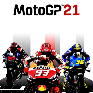  MotoGP 21 (Digitális kulcs - PC)
