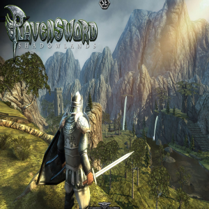  Ravensword: Shadowlands (Digitális kulcs - PC)