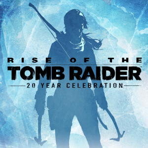  Rise of the Tomb Raider: 20 Year Celebration Edition (EU) (Digitális kulcs - PC)
