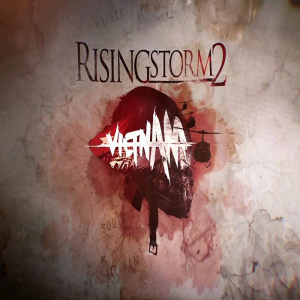  Rising Storm 2: Vietnam (Digitális kulcs - PC)