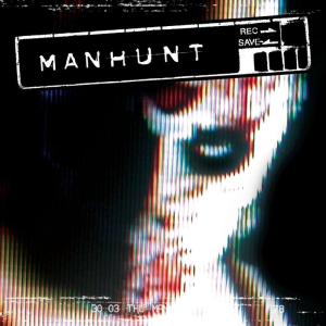  Manhunt (Digitális kulcs - PC)
