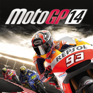  MotoGP 14 (EU) (Digitális kulcs - PC)