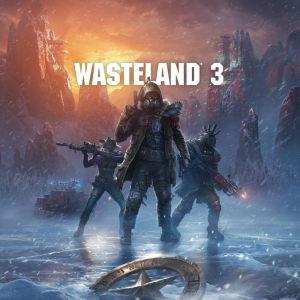  Wasteland 3 EU Day One Edition DLC (Digitális kulcs - PC)