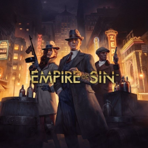  Empire of Sin - The Good Son Pack (DLC) (Digitális kulcs - PC)