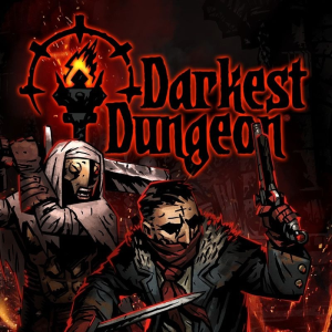  Darkest Dungeon (EU) (Digitális kulcs - PC)