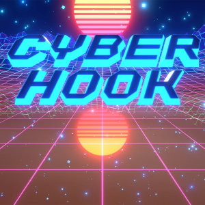  Cyber Hook (Digitális kulcs - PC)