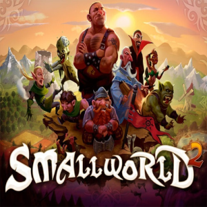  Small World 2: Collection Bundle (EU) (Digitális kulcs - PC)