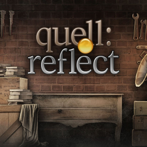  Quell Reflect (Digitális kulcs - PC)